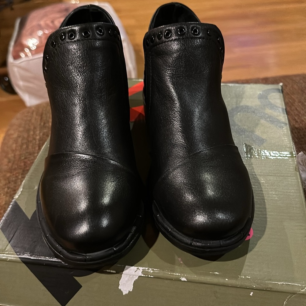 BUENO women’s Mya Booties